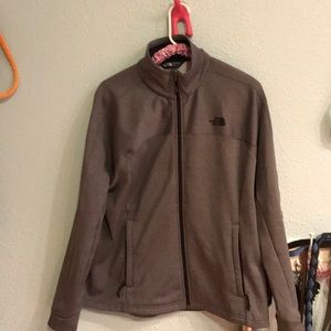 North Face Fall jacket